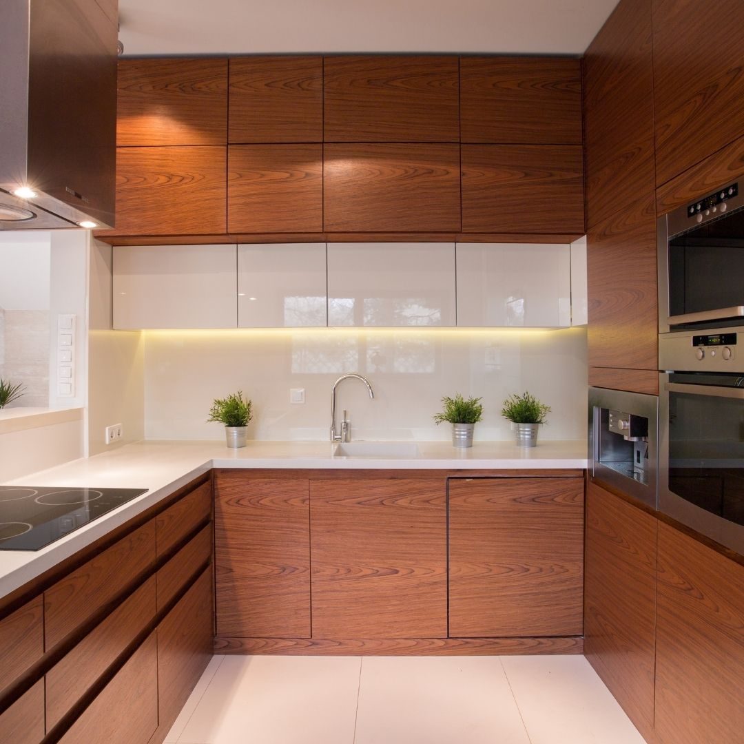 Cabinets