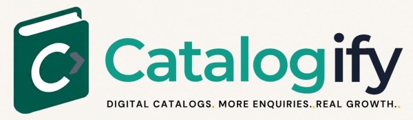 Catalogify